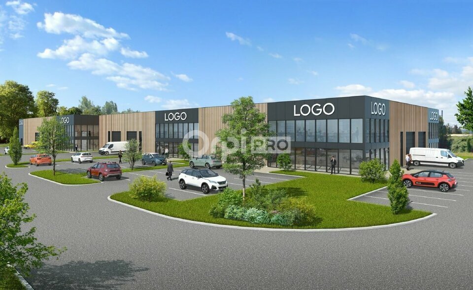 ORPI SAS DIRECT HABITAT LOCATION-LOCAL D'ACTIVITE-AMBERIEUX-69