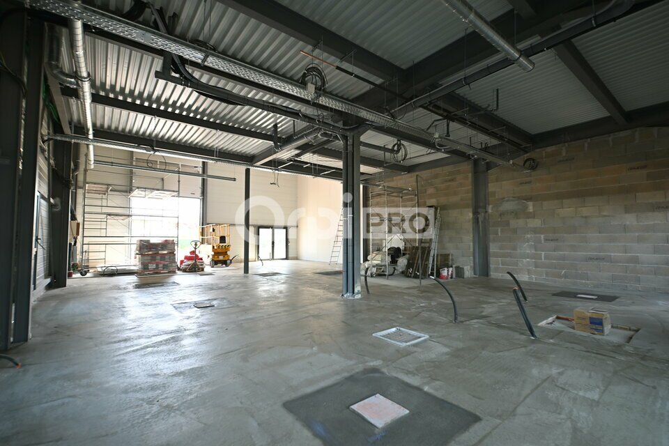 ORPI MYRIAD CONSEIL VENTE-LOCAL D'ACTIVITE-RILLIEUX_LA_PAPE-69
