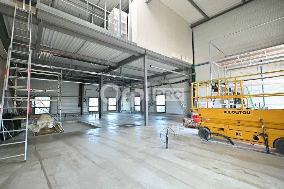 ORPI MYRIAD CONSEIL VENTE-LOCAL D'ACTIVITE-RILLIEUX_LA_PAPE-69