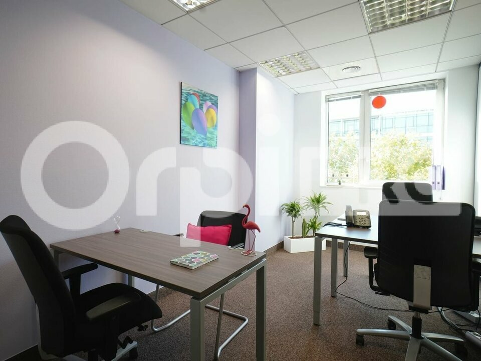 ORPI SAS DIRECT HABITAT LOCATION-BUREAUX-LYON_3-69