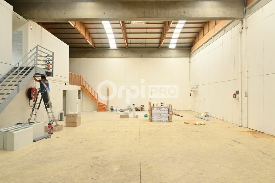 ORPI MYRIAD CONSEIL LOCATION-LOCAL D'ACTIVITE-DARDILLY-69