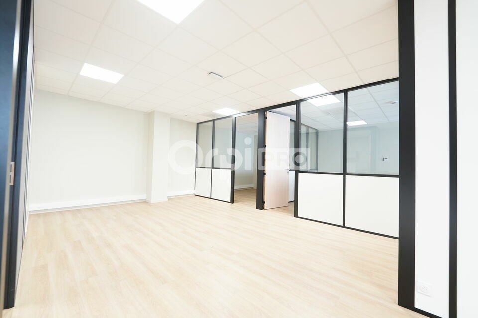 ORPI MYRIAD CONSEIL LOCATION-BUREAUX-VILLEURBANNE-69