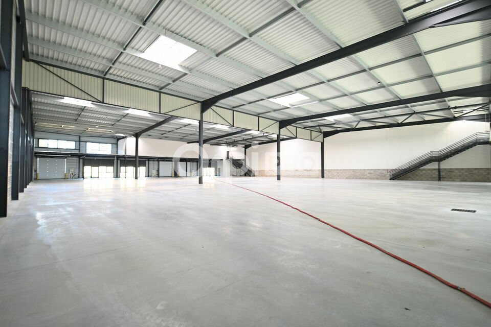 ORPI MYRIAD CONSEIL LOCATION-LOCAL D'ACTIVITE-SAINT_LAURENT_DE_MURE-69