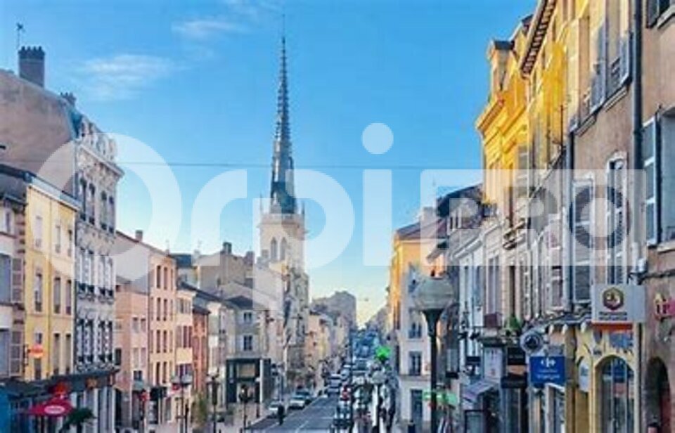 ORPI SAS DIRECT HABITAT VENTE-BUREAUX-VILLEFRANCHE_SUR_SAONE-69