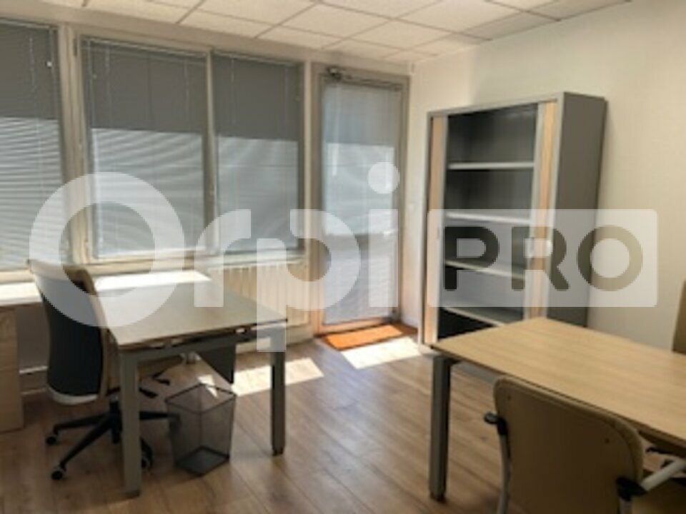 ORPI SAS DIRECT HABITAT LOCATION-BUREAUX-LISSIEU-69