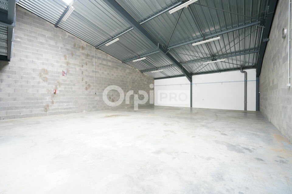 ORPI MYRIAD CONSEIL LOCATION-LOCAL D'ACTIVITE-DARDILLY-69