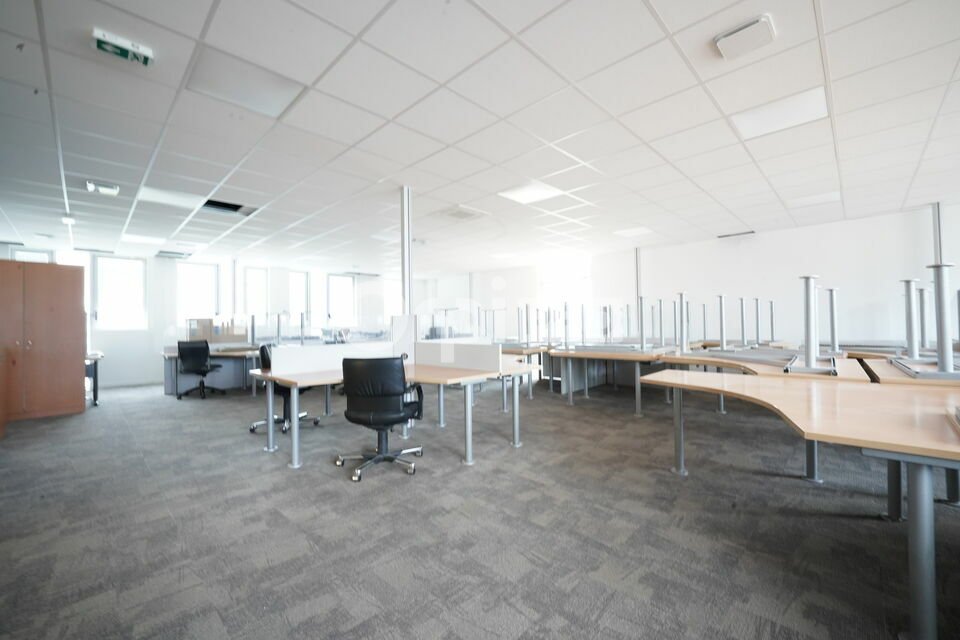 ORPI MYRIAD CONSEIL LOCATION-BUREAUX-RILLIEUX_LA_PAPE-69