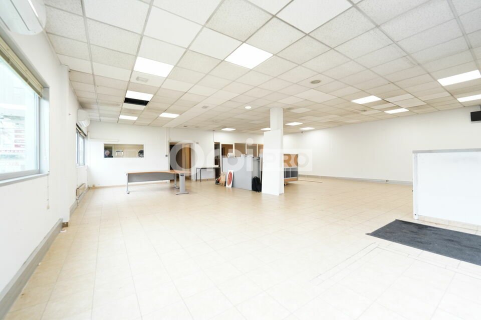 ORPI MYRIAD CONSEIL LOCATION-LOCAL COMMERCIAL-CORBAS-69