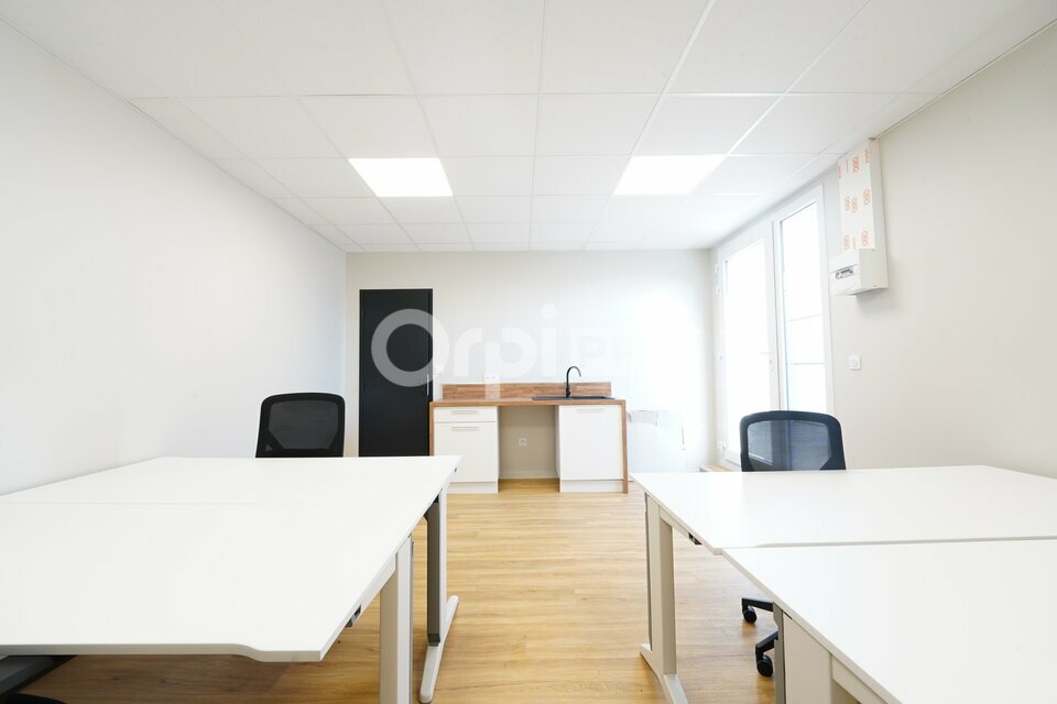 ORPI MYRIAD CONSEIL LOCATION-BUREAUX-VAULX_EN_VELIN-69