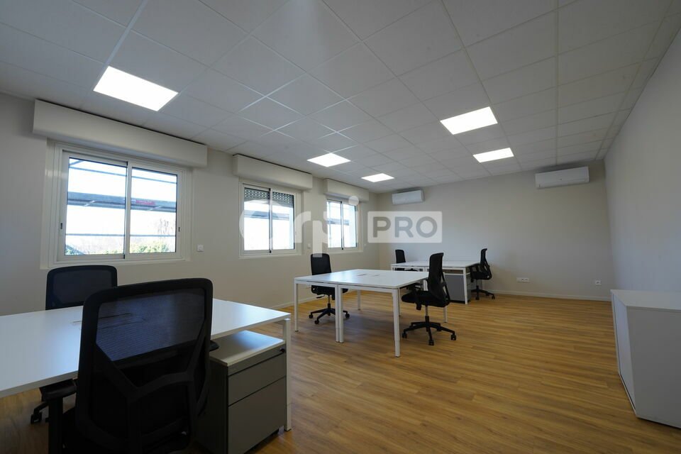 ORPI MYRIAD CONSEIL LOCATION-BUREAUX-VAULX_EN_VELIN-69