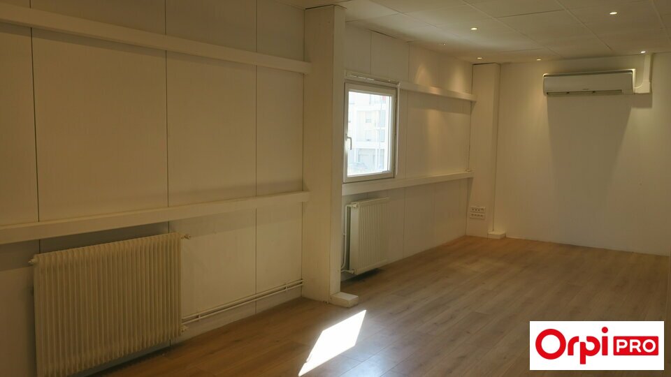 ORPI LSI VAL D'OZON LOCATION-BUREAUX-CORBAS-69