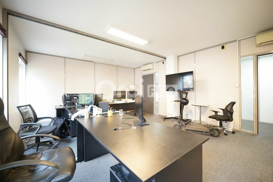 ORPI MYRIAD CONSEIL LOCATION-BUREAUX-VILLEURBANNE-69