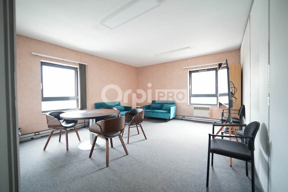 ORPI MYRIAD CONSEIL LOCATION-BUREAUX-VILLEURBANNE-69