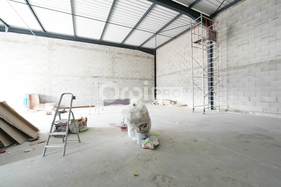 ORPI MYRIAD CONSEIL LOCATION-LOCAL D'ACTIVITE-MORNANT-69