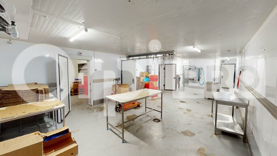 ORPI SAS DIRECT HABITAT VENTE-LOCAL D'ACTIVITE-CORBAS-69