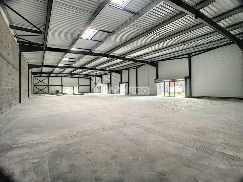 ORPI SAS DIRECT HABITAT LOCATION-LOCAL COMMERCIAL-ANSE-69