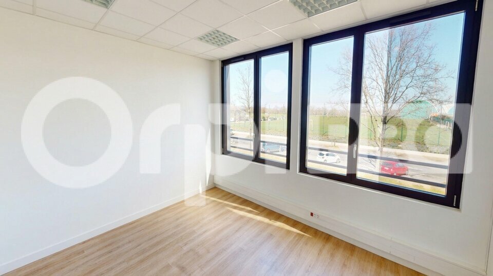 ORPI SAS DIRECT HABITAT VENTE-BUREAUX-MONTANAY-69