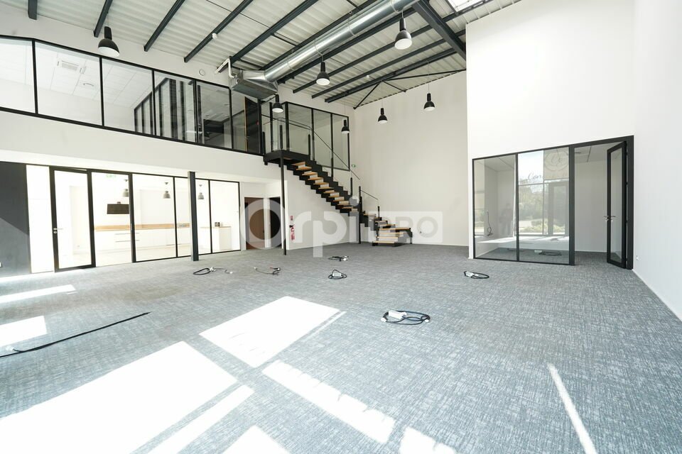 ORPI MYRIAD CONSEIL LOCATION-BUREAUX-BRIGNAIS-69