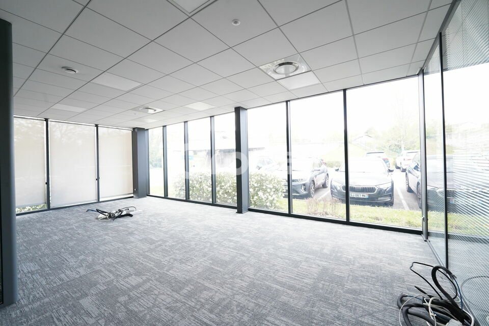 ORPI MYRIAD CONSEIL LOCATION-BUREAUX-BRIGNAIS-69