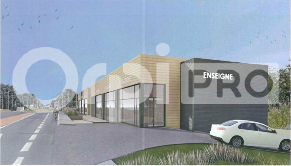 ORPI SAS DIRECT HABITAT LOCATION-LOCAL COMMERCIAL-LIMAS-69