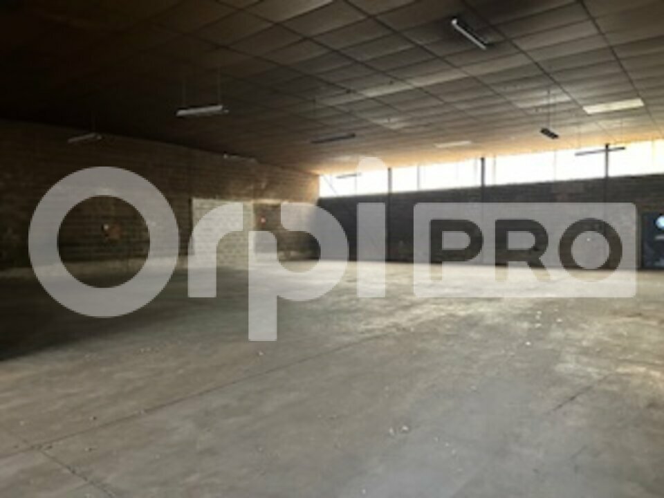 ORPI SAS DIRECT HABITAT VENTE-LOCAL D'ACTIVITE-GLEIZE-69