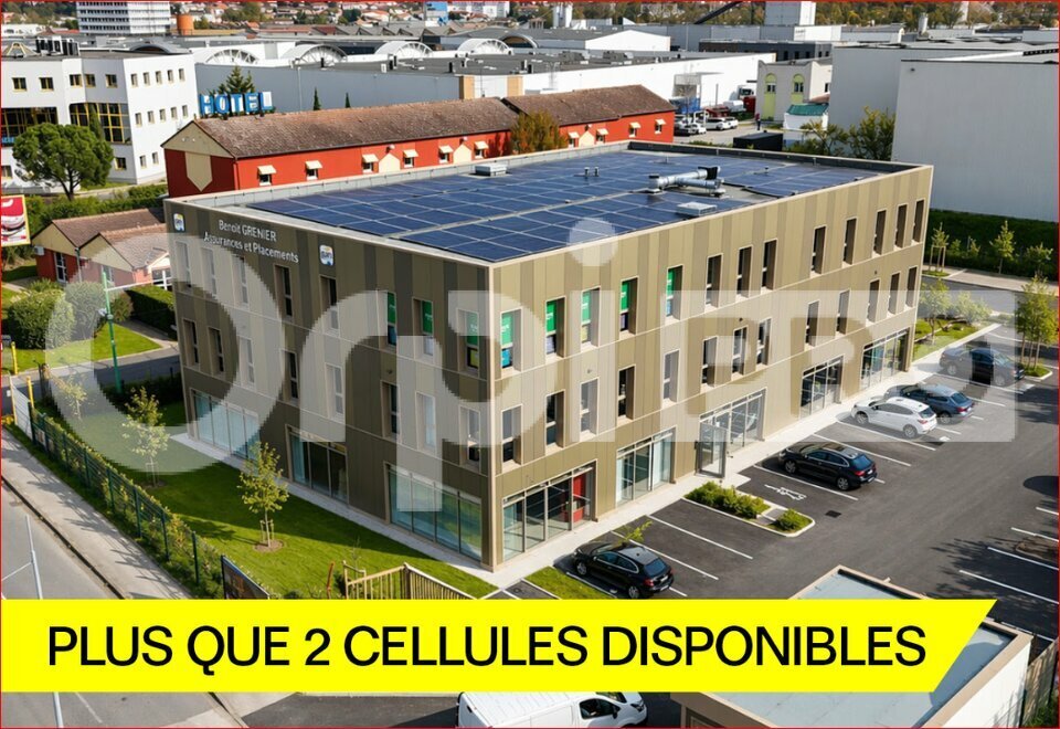 ORPI SAS DIRECT HABITAT VENTE-BUREAUX-VILLEFRANCHE-SUR-SAONE-69
