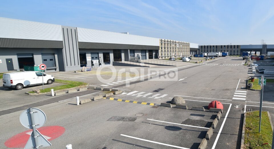 ORPI MYRIAD CONSEIL LOCATION-ENTREPOT-CORBAS-69