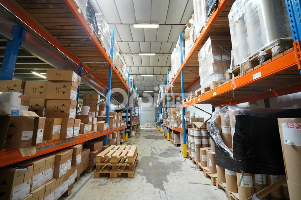 ORPI MYRIAD CONSEIL LOCATION-LOCAL D'ACTIVITE-VAULX_EN_VELIN-69