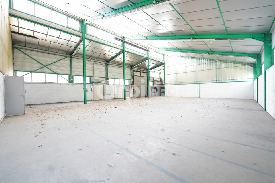ORPI MYRIAD CONSEIL VENTE-LOCAL D'ACTIVITE-MORNANT-69