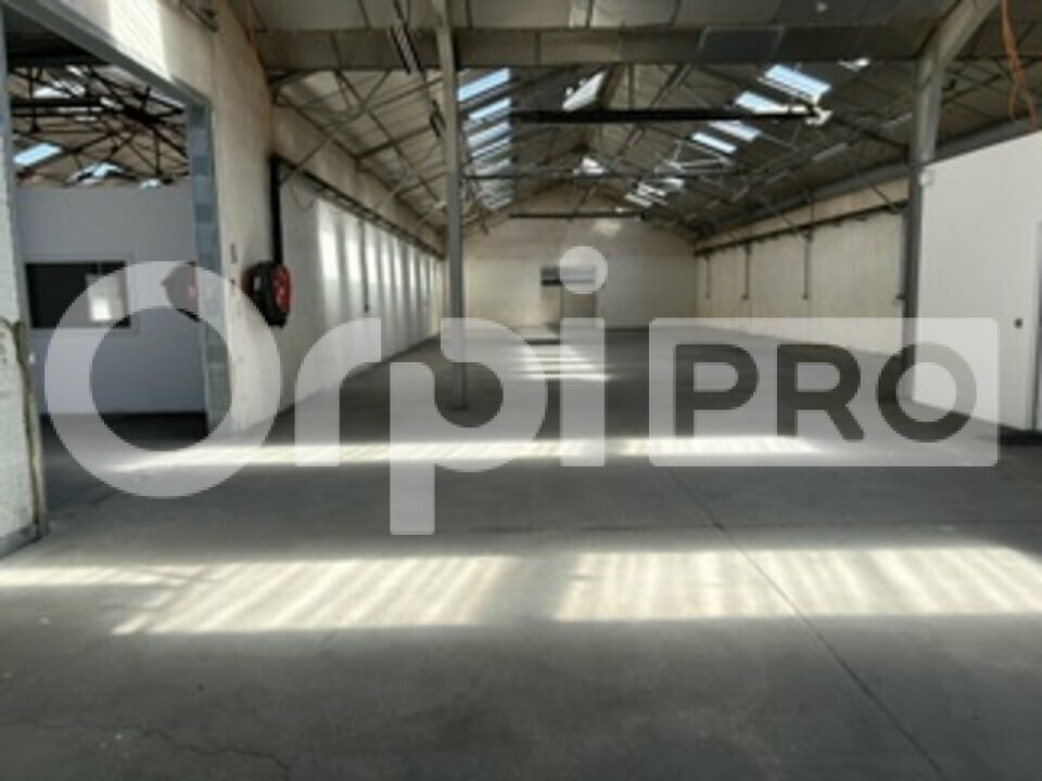 ORPI SAS DIRECT HABITAT VENTE-LOCAL D'ACTIVITE-BELLEVILLE-69