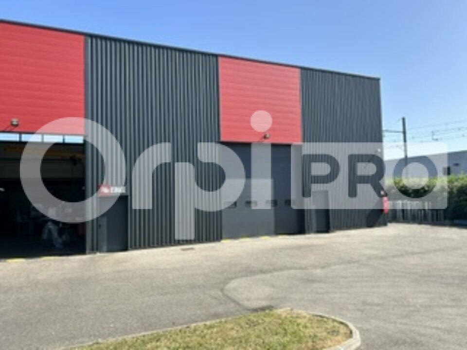ORPI SAS DIRECT HABITAT LOCATION-LOCAL D'ACTIVITE-ARNAS-69