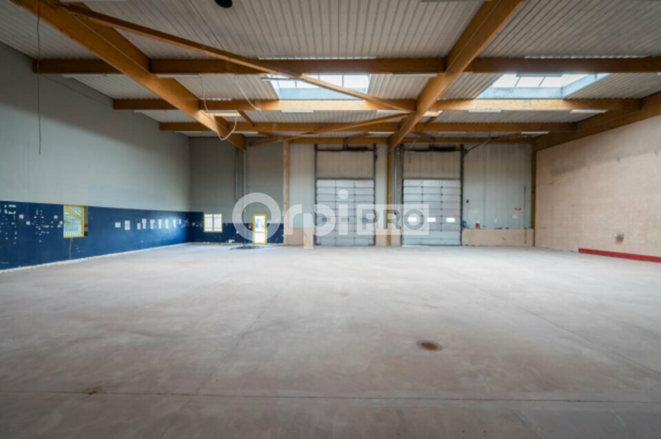 ORPI MYRIAD CONSEIL LOCATION-LOCAL D'ACTIVITE-LA_VERPILLIERE-38