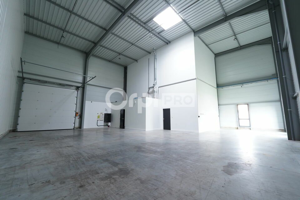ORPI MYRIAD CONSEIL LOCATION-LOCAL D'ACTIVITE-NEUVILLE_SUR_SAONE-69