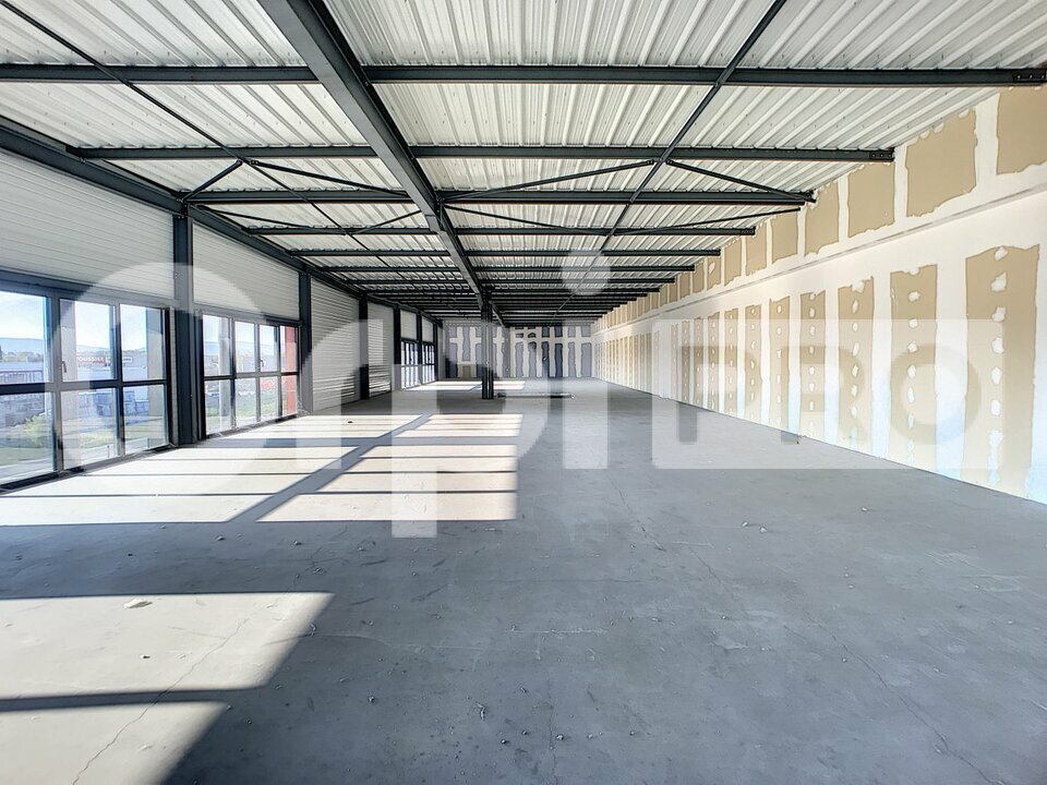 ORPI SAS DIRECT HABITAT LOCATION-BUREAUX-ARNAS-69