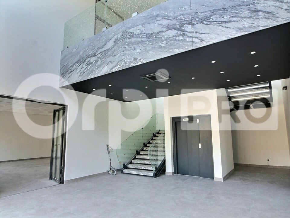 ORPI SARL GESTIMMO LOCATION-LOCAL COMMERCIAL-SERRIS-77