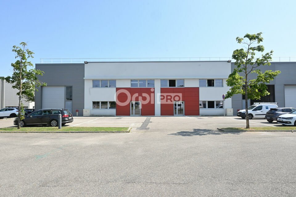 ORPI MYRIAD CONSEIL LOCATION-LOCAL D'ACTIVITE-SAINT_PRIEST-69