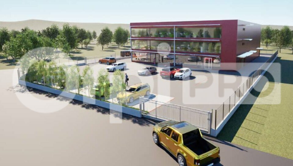 ORPI GCI LOCATION-ENTREPOT-REMIRE_MONTJOLY-97