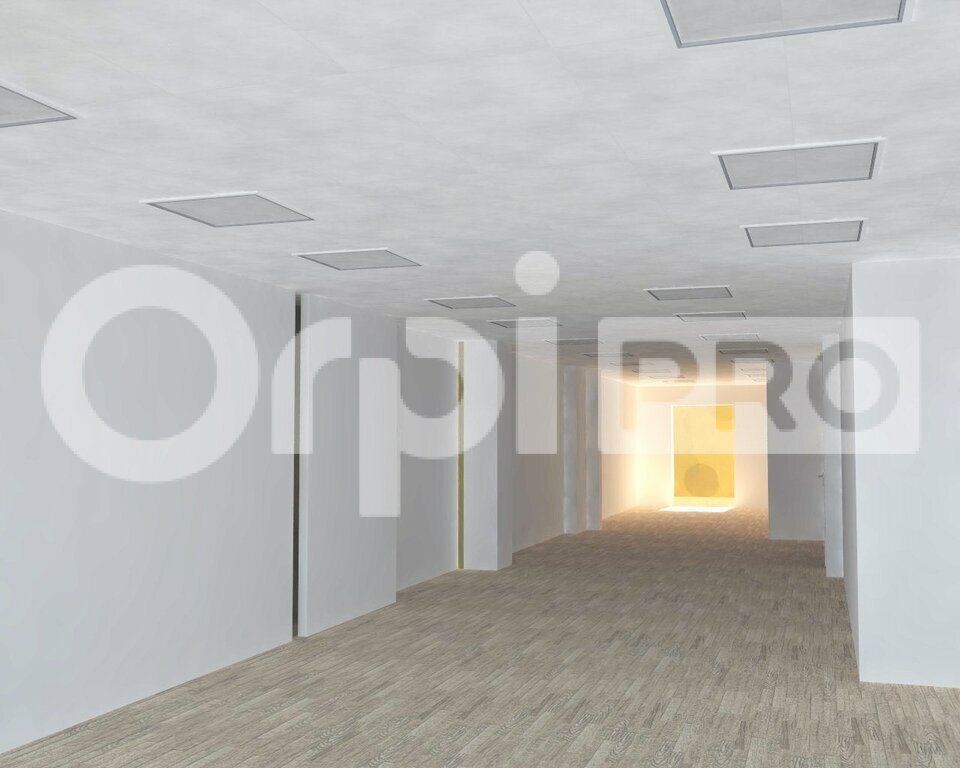 ORPI AGENCE CONSEIL  LOCATION-LOCAL COMMERCIAL-LIMOGES-87