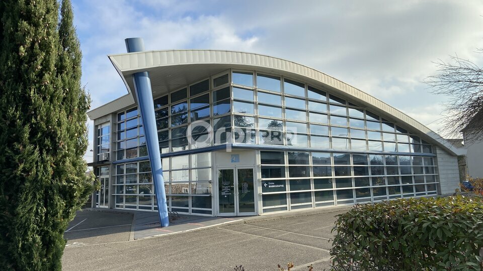 ORPI IMMOBILIERE BARTHOLDI LOCATION-BUREAUX-COLMAR-68