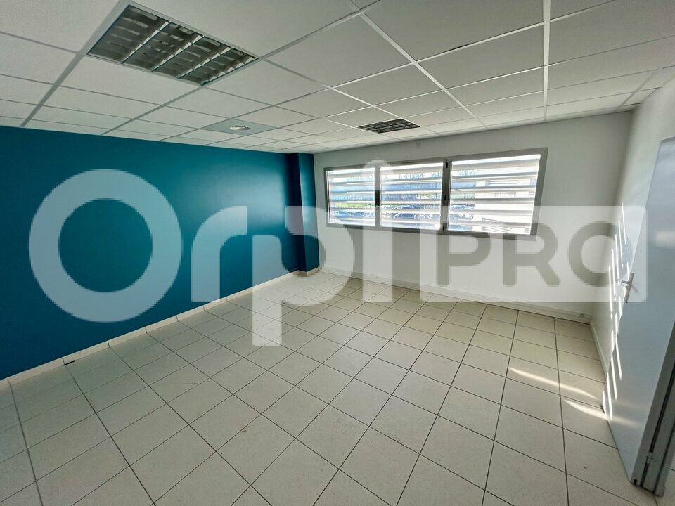 ORPI IMMO ENTRE PRO LOCATION-BUREAUX-GRIGNY-91