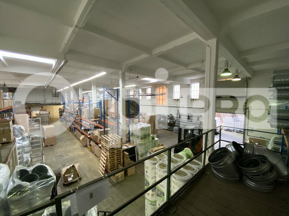 ORPI SEINE IMMOBILIER LOCATION-LOCAL D'ACTIVITE-LE_HAVRE-76