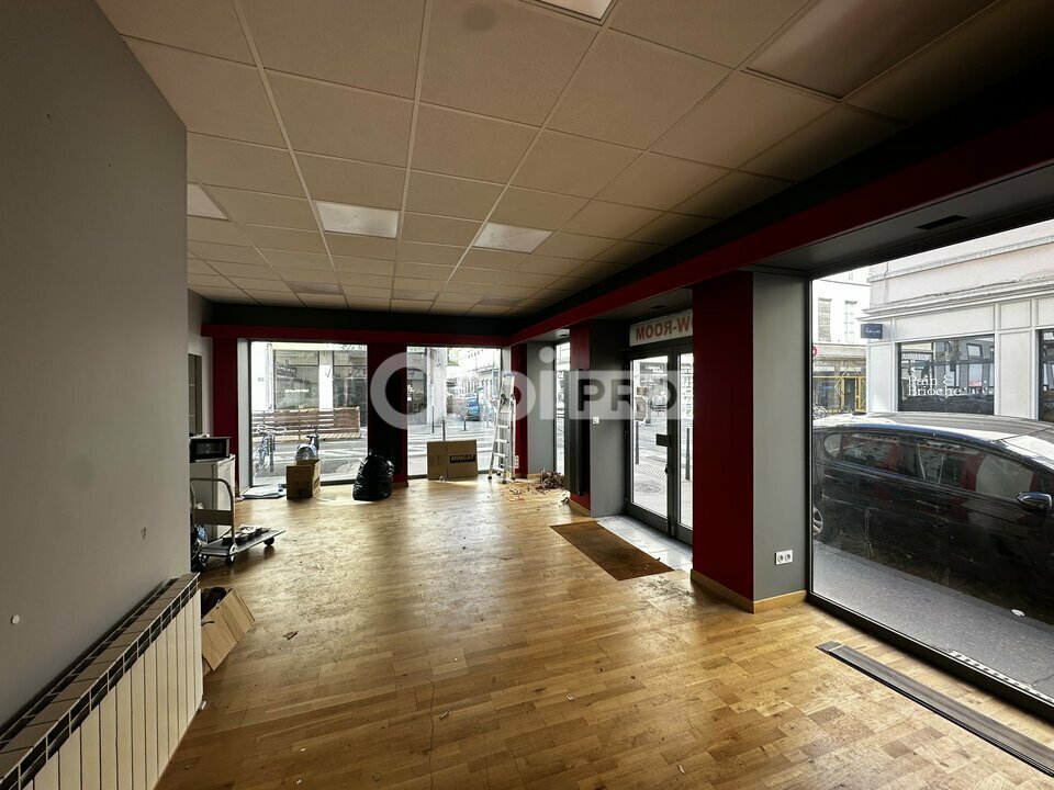 ORPI MYRIAD CONSEIL LOCATION-LOCAL COMMERCIAL-LYON_6-69