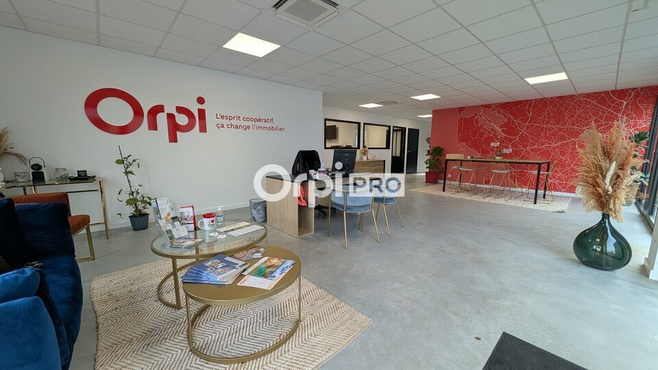 ORPI FRANCE ENTREPRENDRE VENTE-FONDS DE COMMERCE-SAINT-SULPICE-DE-ROYAN-17
