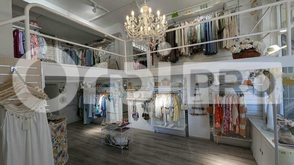ORPI ANTHINEA PRO VENTE-LOCAL COMMERCIAL-LE_CAP_D'AGDE-34