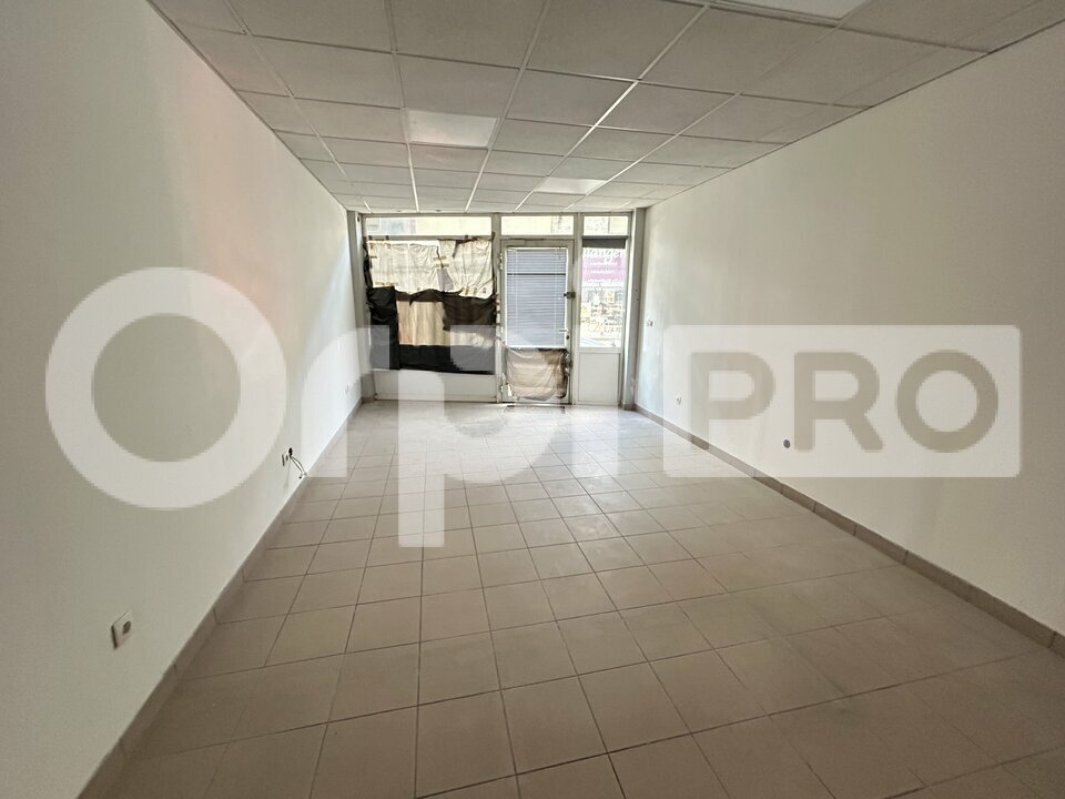 ORPI PRO AGENCE NORMAND LOCATION-LOCAL COMMERCIAL-BEAUVAIS-60