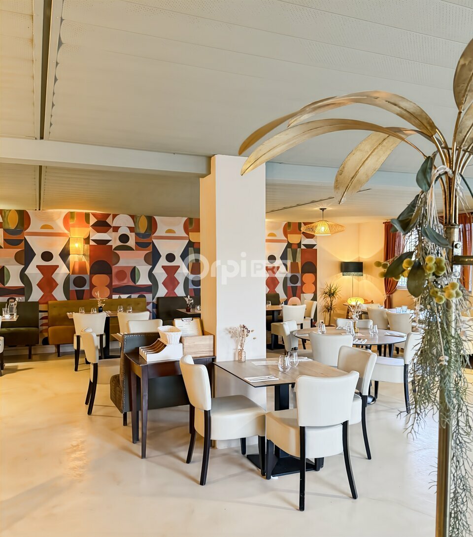 ORPI MOUGEL IMMOBILIER VENTE-FONDS DE COMMERCE-LA_ROQUE-D'ANTHERON-13