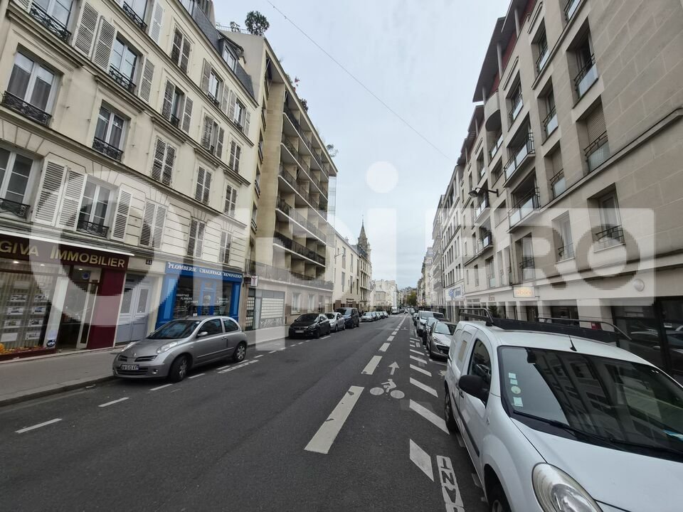 ORPI SARL COMPTOIR IMMOBILIER CHAMPENOIS LOCATION-BUREAUX-PARIS-75