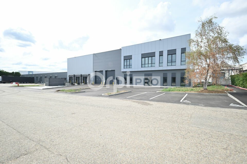 ORPI MYRIAD CONSEIL LOCATION-LOCAL D'ACTIVITE-CORBAS-69