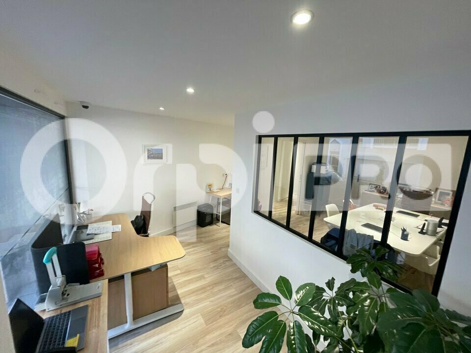 ORPI PRESQUILE FONCIER IMMOBILIER  VENTE-LOCAL COMMERCIAL-LA_BAULE_ESCOUBLAC-44