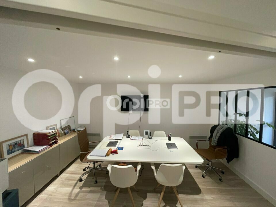 ORPI PRESQUILE FONCIER IMMOBILIER  VENTE-LOCAL COMMERCIAL-LA_BAULE_ESCOUBLAC-44